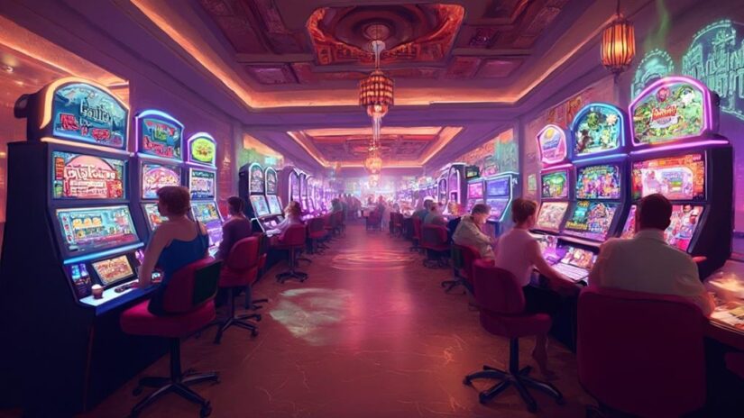 Unveiling the Exciting Updates of Bosskucuci88: A Slot Enthusiast’s Paradise
