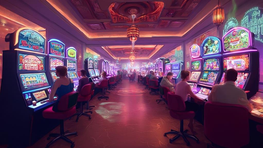 bosskucuci88 slot updates unveiled