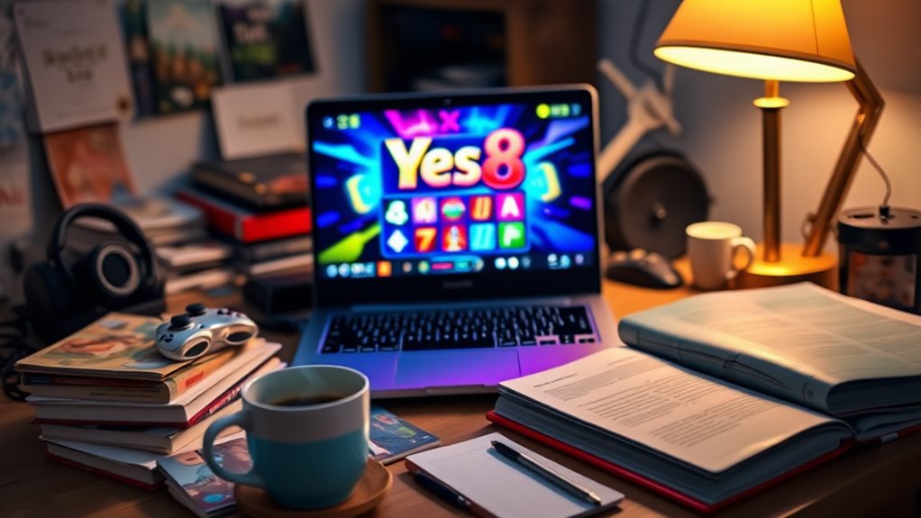 affordable gaming for students