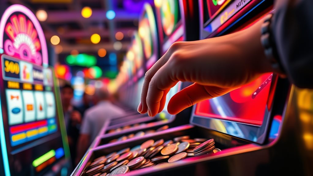 avoiding disappointment at spin palace