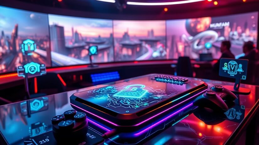 Maxim99 SG: Elevating Your Gaming Experience With Advanced Blockchain Features and Security