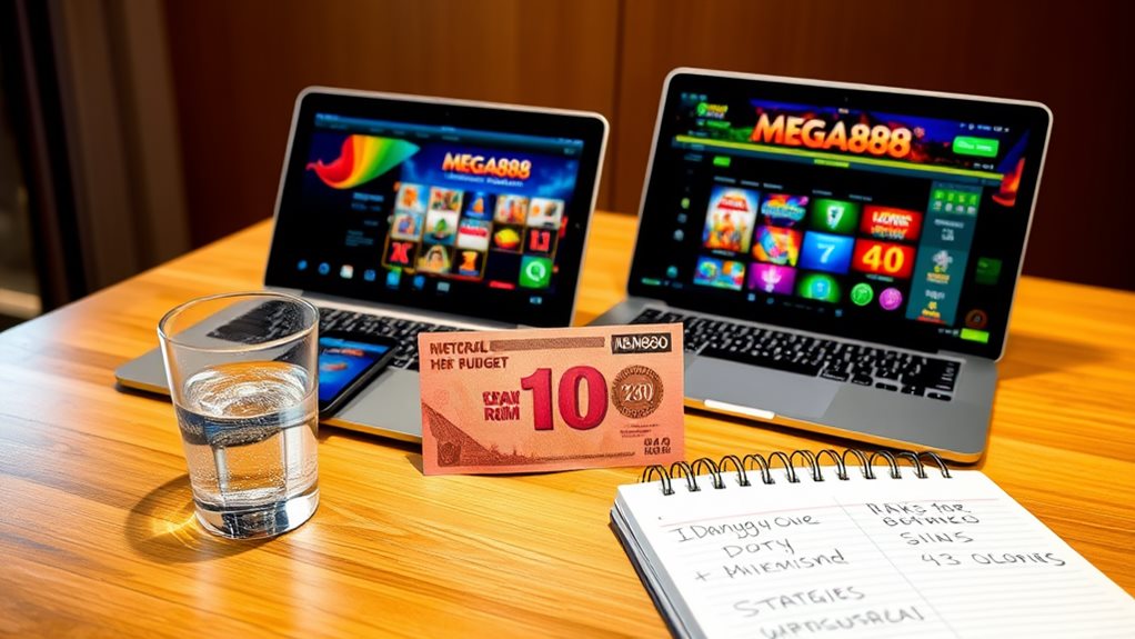 budgeting and financial discipline