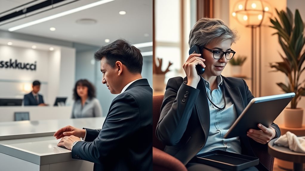 customer support response time