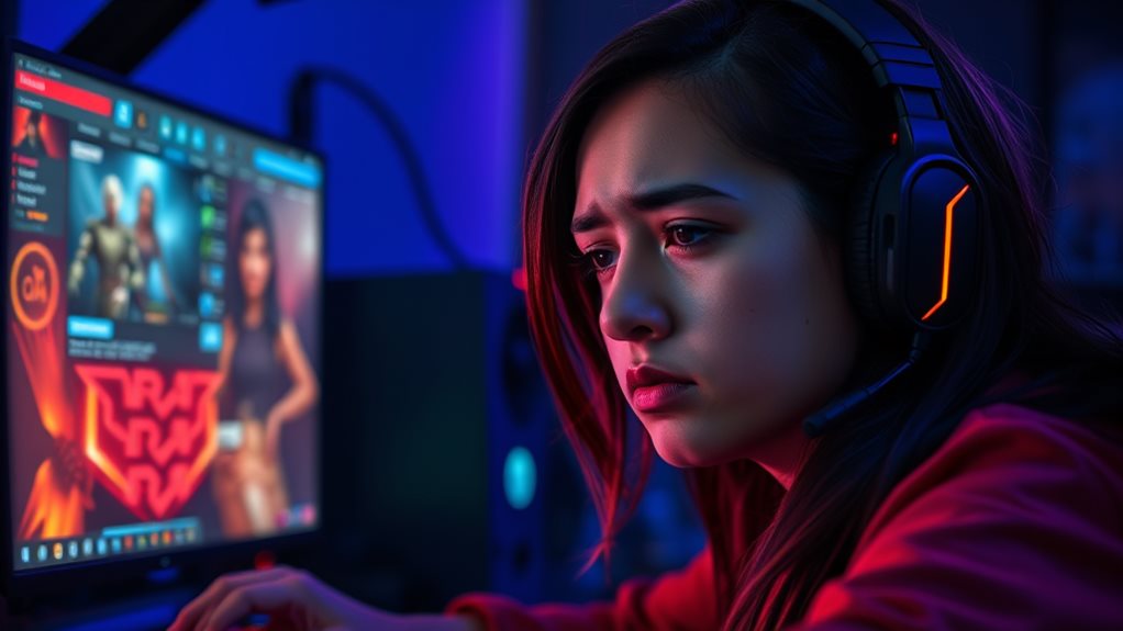 customization restrictions for gamers