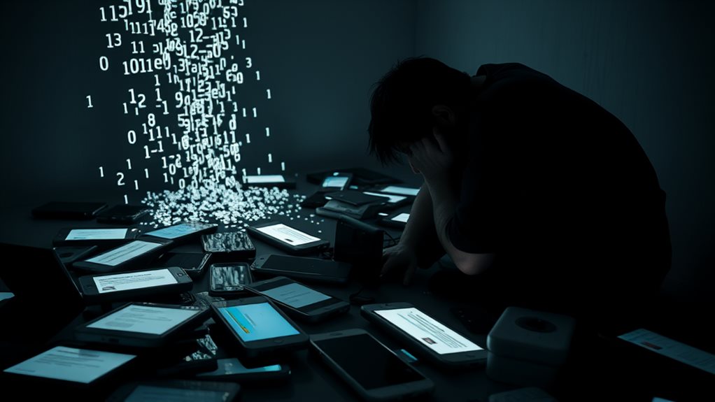 data breaches impact analysis