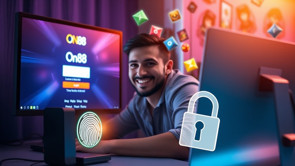 enhanced player security measures
