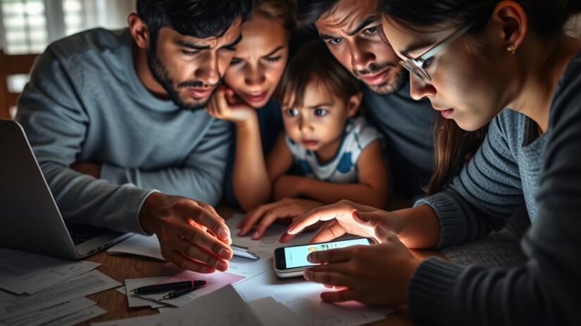 Bull99 Ewallet Troubles: Navigating Frustrations and Setbacks for Families