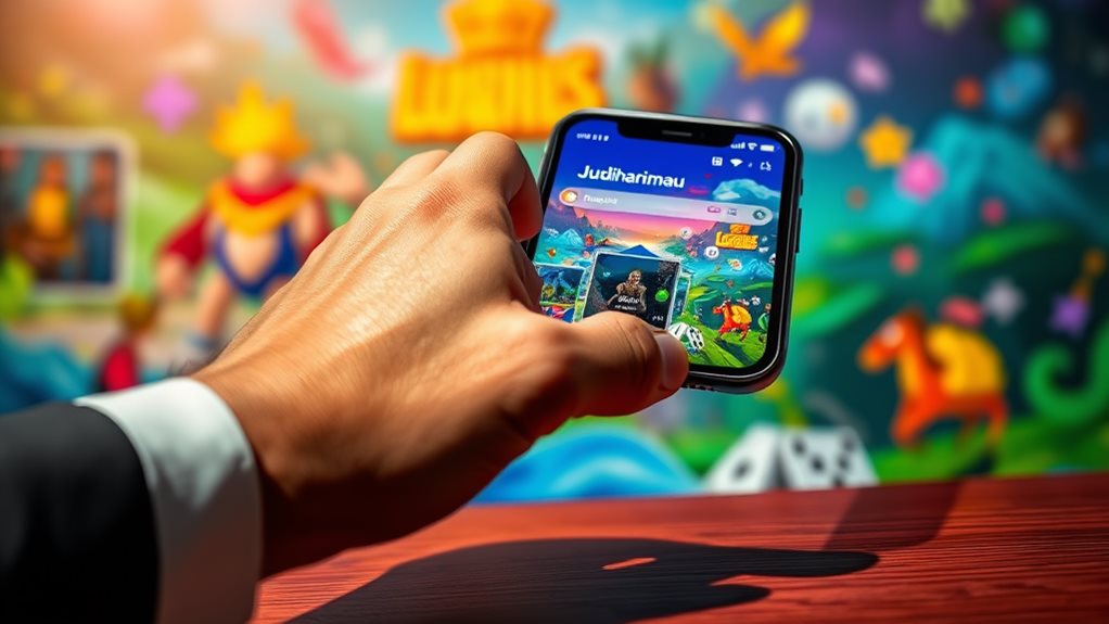 explore features for enjoyment
