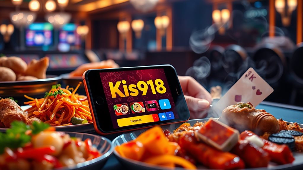 explore kisser918 s delicious offerings