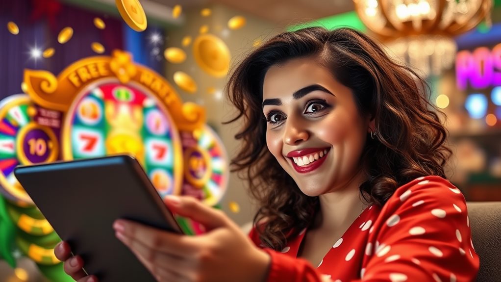free spins adventure awaits