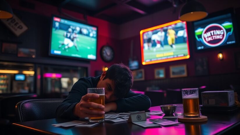Disappointing Experience at Rai88: A Sports Bettor’s Frustration
