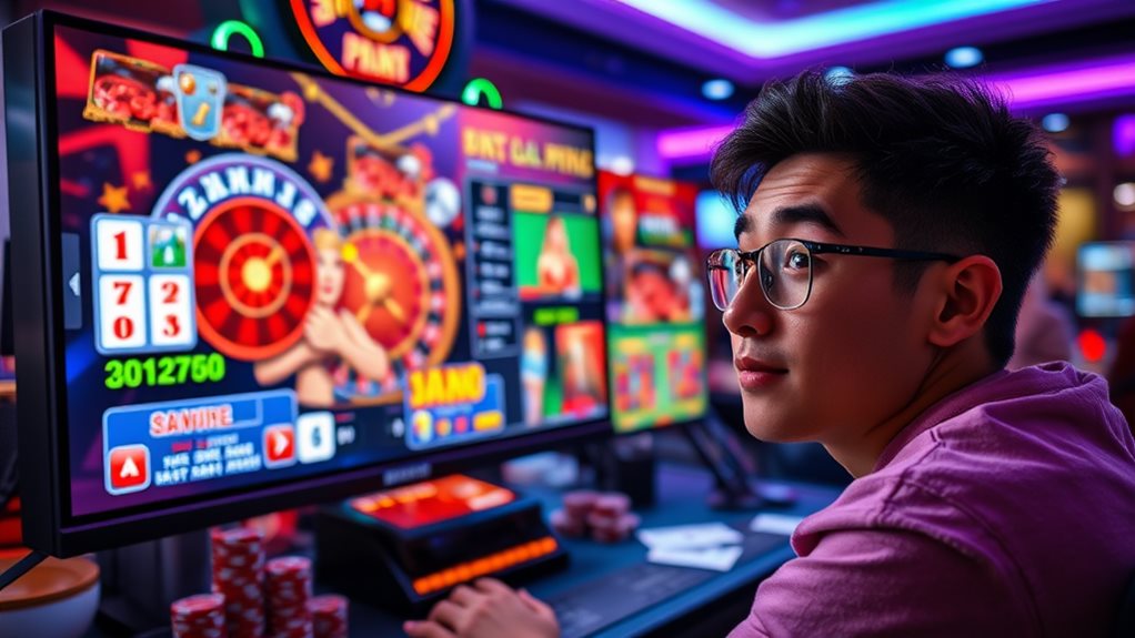 games available on ong918