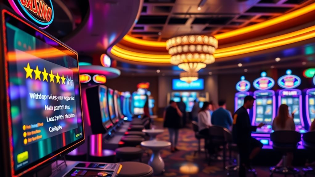 gogospin trusted casino overview