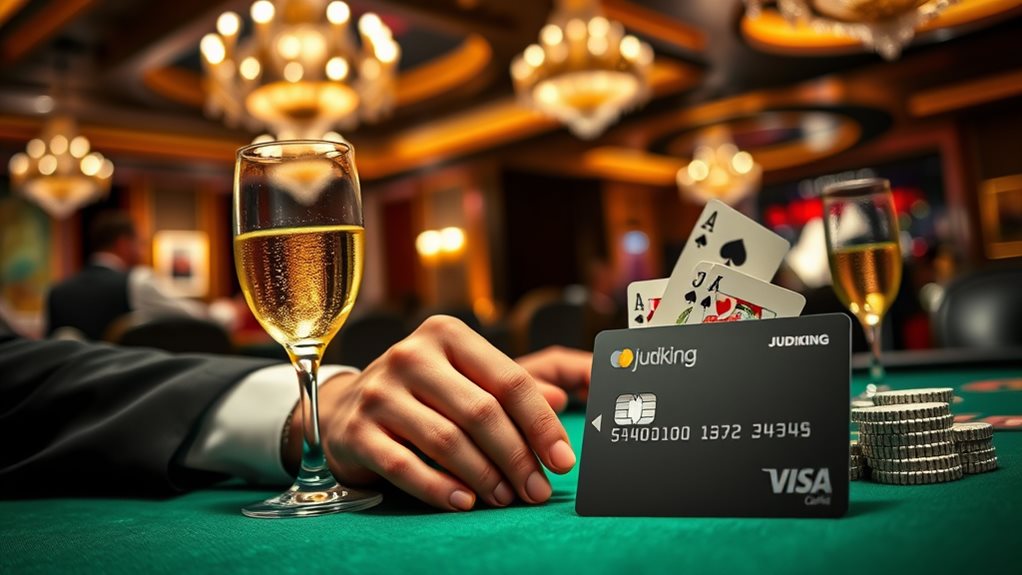 high roller credit benefits unlocked