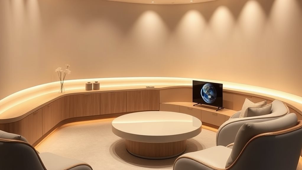 innovative elegant user centric design