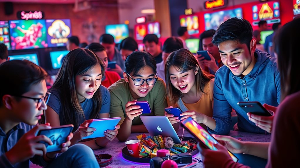 ispin88 e wallet growth gaming