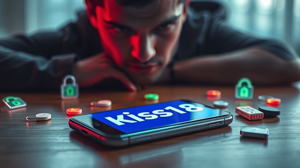 kiss918 s rising gaming trend