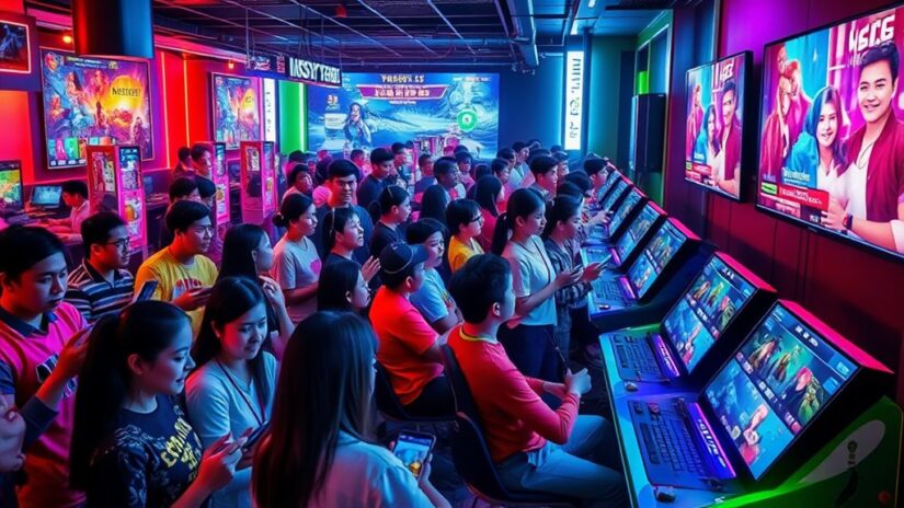 Discover the Excitement of Kissy918 Malaysia: A Mobile Gamer’s Paradise for Easy Tutorials and Fun Demo Games