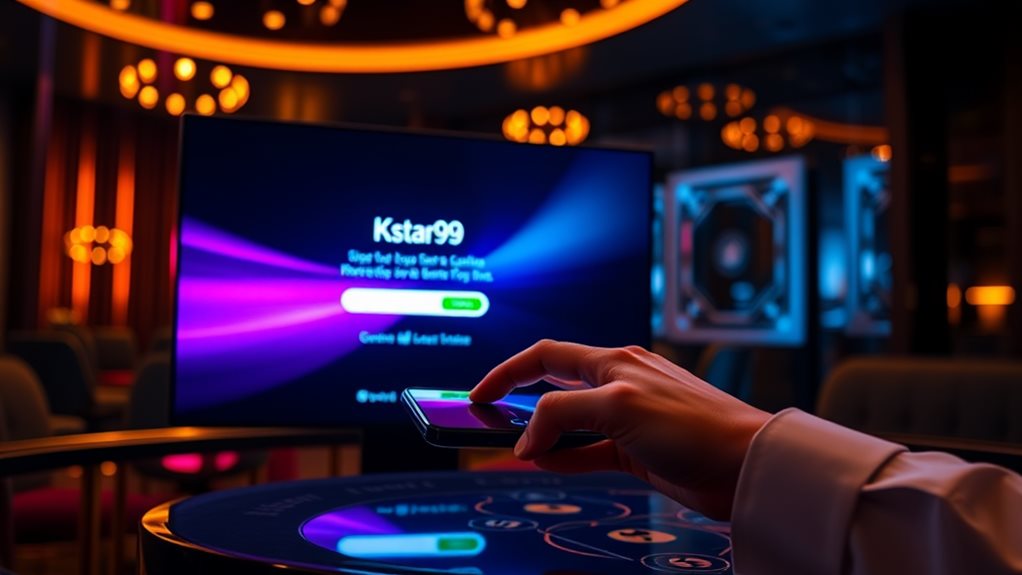 kstar99 casino login evaluation