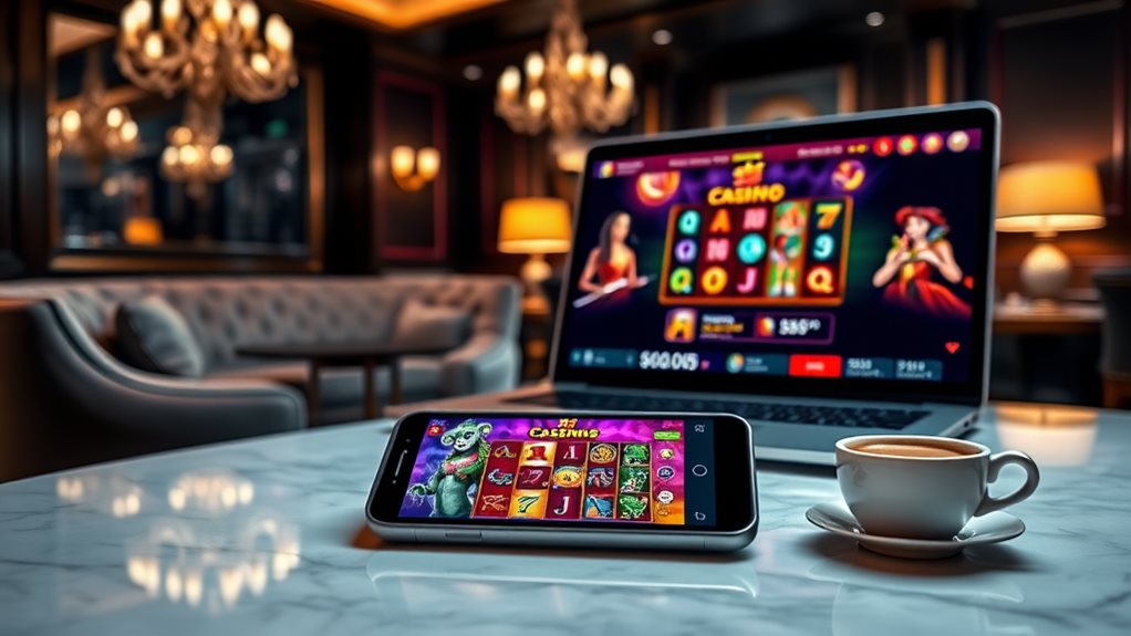 liverpool888 slot casino overview