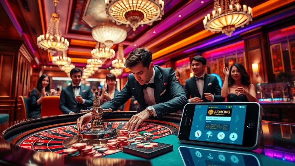 maximizing gaming potential advantages