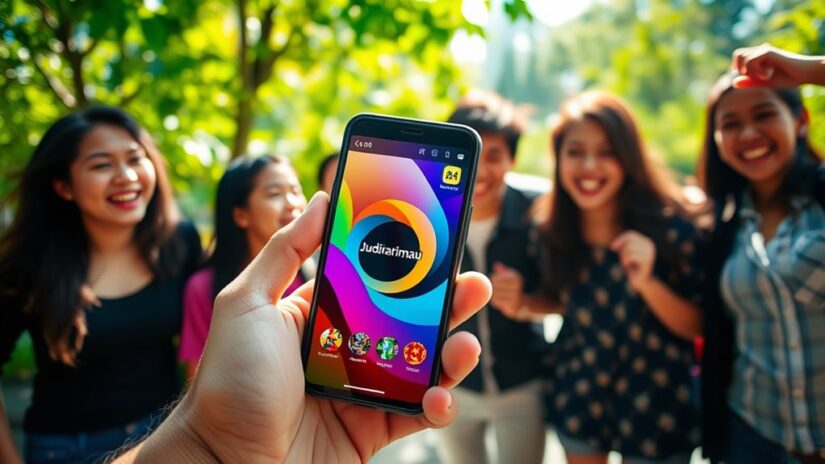 Unlocking the Fun: a Step-By-Step Guide to Maximizing Your Experience With Judiharimau APK