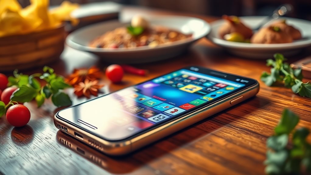 mobile casino experience unlocked