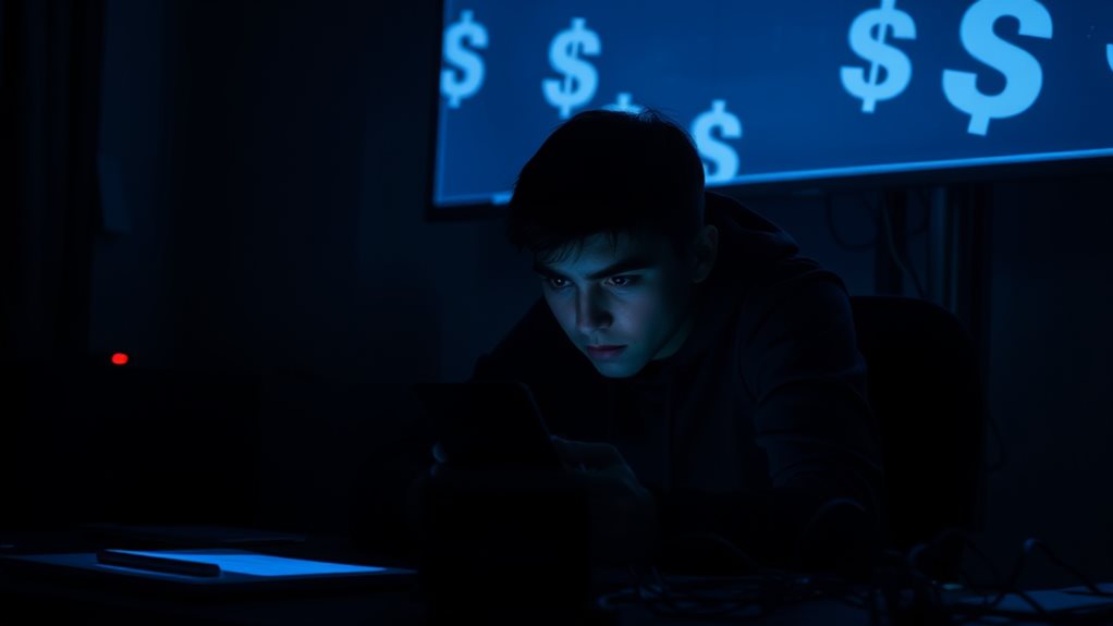 mobile gaming attraction factors