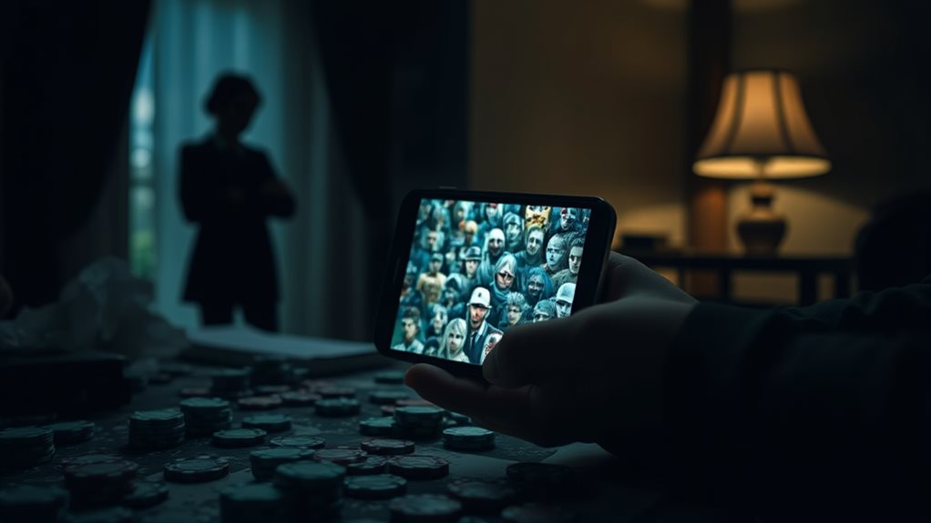 mobile gaming security concerns