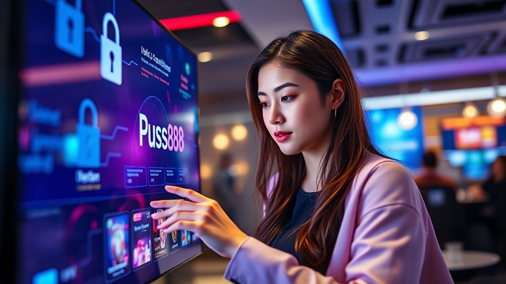 pussy888 data protection measures