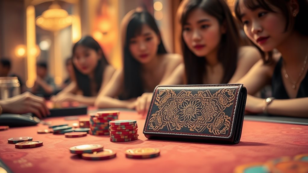 risk of excessive spending