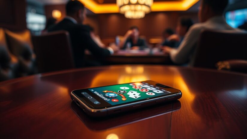 Exploring Menang7 Download: Your Guide to a Seamless Poker Experience in Malaysia’s Top Online Casinos