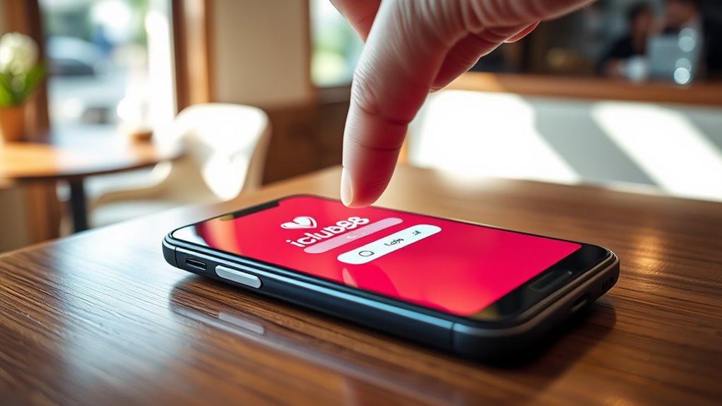 seamless user authentication experience
