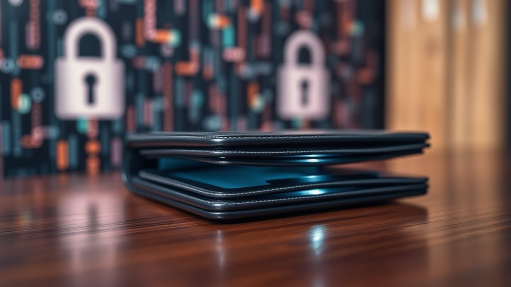 secure data encryption methods