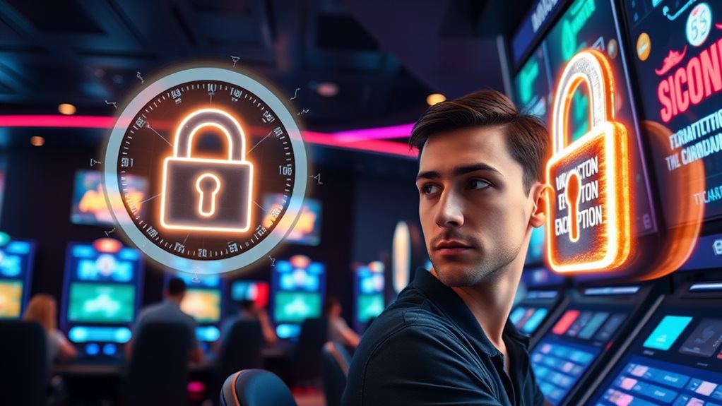 secure data protection methods