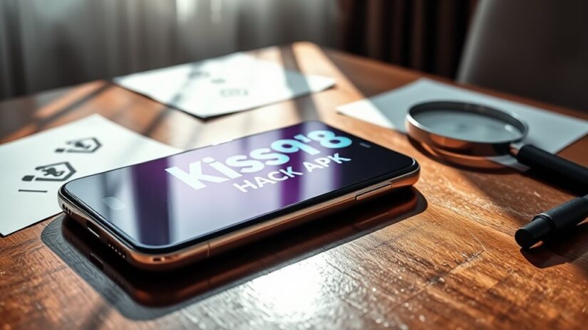 Evaluating the Security Risks of Downloading Kiss918 Hack APK Free for Ios