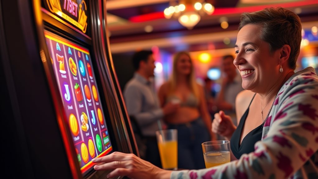 slot game functionality explained