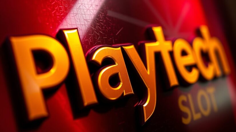 Playtech Slot Logo: Common Frustrations and Troubleshooting Pitfalls