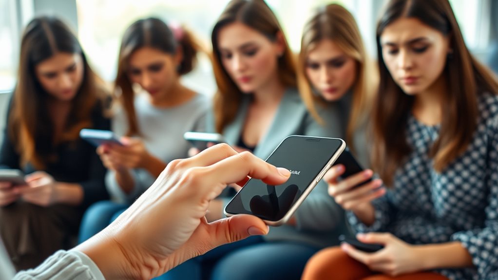 smartphone accessibility issues arise