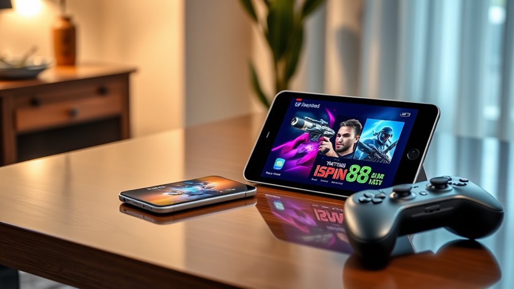 smooth multi device integration