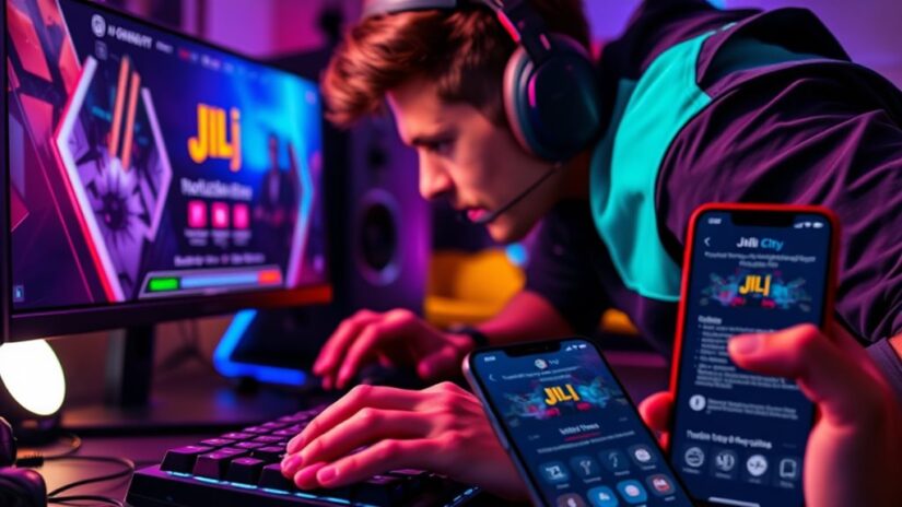 Optimizing Your Jili City APK Experience: Troubleshooting Common Issues for Smooth Gameplay