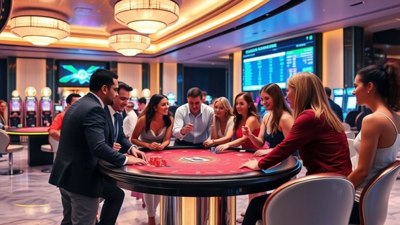 Mestiwin33: Your Trusted Crypto Casino With Transparent FAQS That Shine