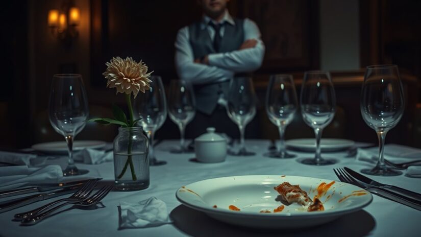 Disappointing Dining: a Deep Dive Into Grab555’s Underwhelming Experience