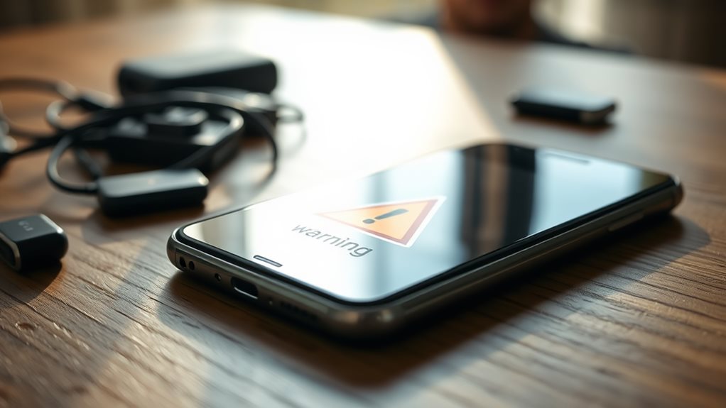 unsafe third party app downloads