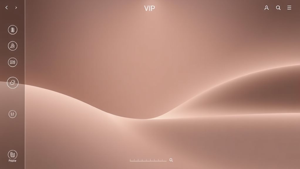 user friendly design principles