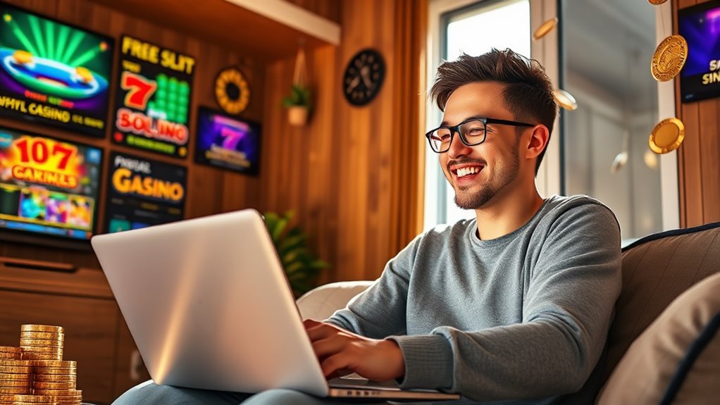 welcoming environment for beginners