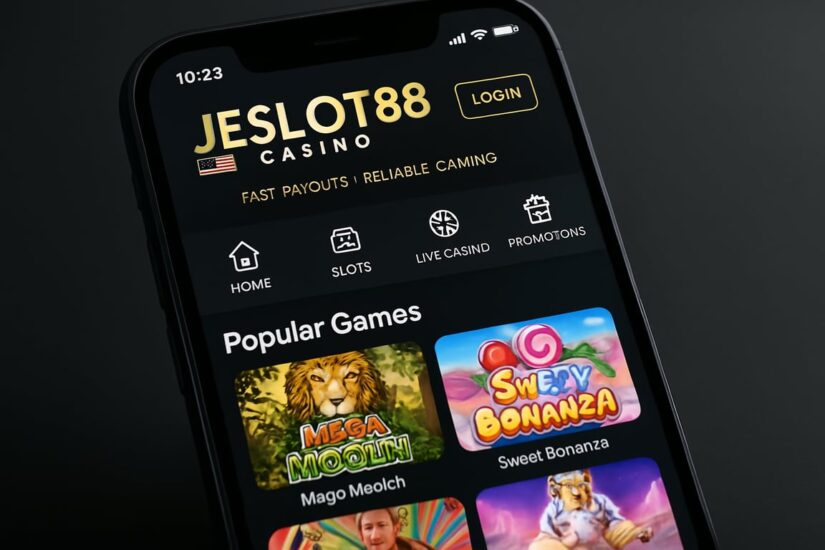 Jeslot88 Casino Review: Who Should Choose This Platform?