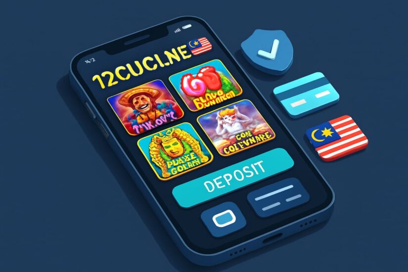 12cuci net: Comprehensive Review of Malaysia’s Mobile-First Online Casino