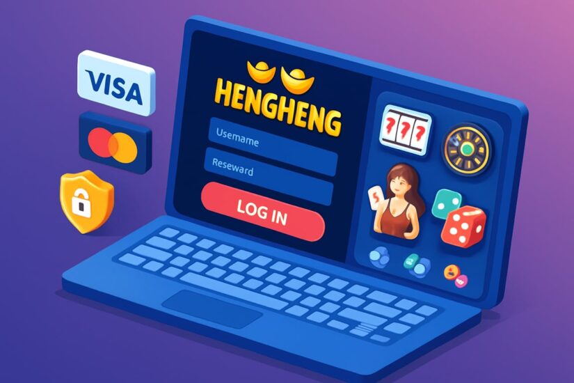 HengHeng2 Login Malaysia: A Balanced Review on Performance and Features