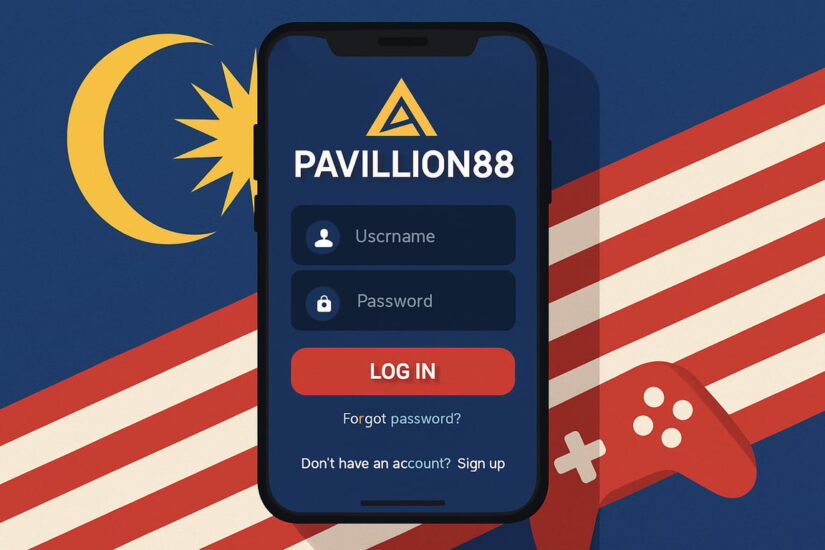 Pavillion88 Login: A Comprehensive Mobile Gaming Experience Review for 2026